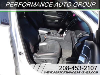 2016 Ford Explorer Sport   - Photo 17 - Caldwell, ID 83605