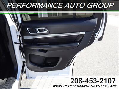 2016 Ford Explorer Sport   - Photo 19 - Caldwell, ID 83605