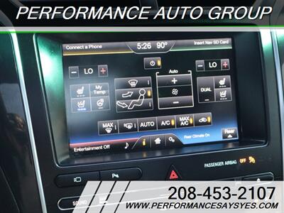 2016 Ford Explorer Sport   - Photo 37 - Caldwell, ID 83605