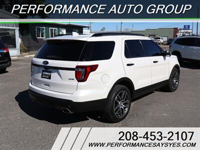 2016 Ford Explorer Sport   - Photo 3 - Caldwell, ID 83605