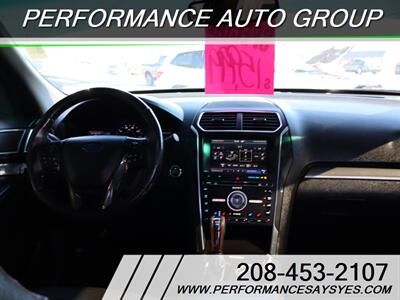 2016 Ford Explorer Sport   - Photo 22 - Caldwell, ID 83605