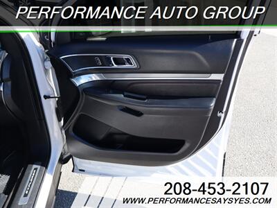 2016 Ford Explorer Sport   - Photo 16 - Caldwell, ID 83605