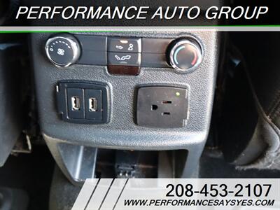2016 Ford Explorer Sport   - Photo 21 - Caldwell, ID 83605