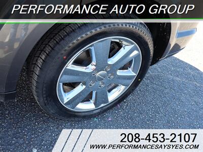 2015 Dodge Journey Limited   - Photo 22 - Caldwell, ID 83605