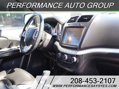 2015 Dodge Journey Limited   - Photo 15 - Caldwell, ID 83605
