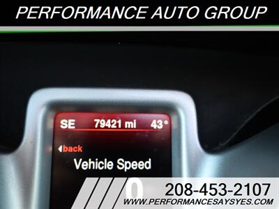 2015 Dodge Journey Limited   - Photo 16 - Caldwell, ID 83605