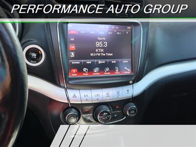 2015 Dodge Journey Limited   - Photo 18 - Caldwell, ID 83605