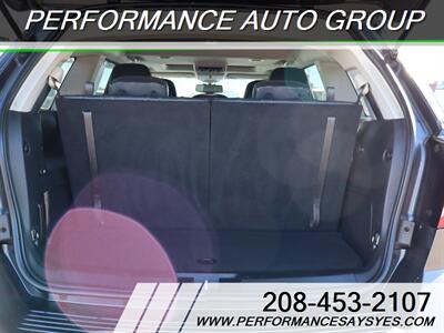 2015 Dodge Journey Limited   - Photo 6 - Caldwell, ID 83605