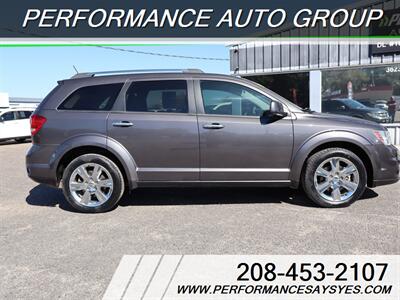 2015 Dodge Journey Limited   - Photo 2 - Caldwell, ID 83605