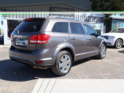 2015 Dodge Journey Limited   - Photo 3 - Caldwell, ID 83605