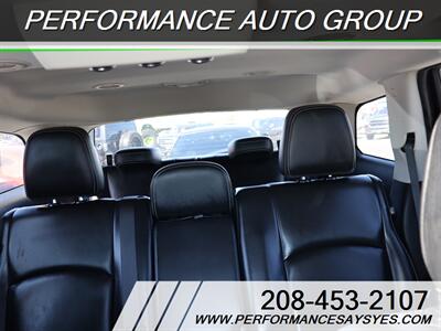 2015 Dodge Journey Limited   - Photo 20 - Caldwell, ID 83605