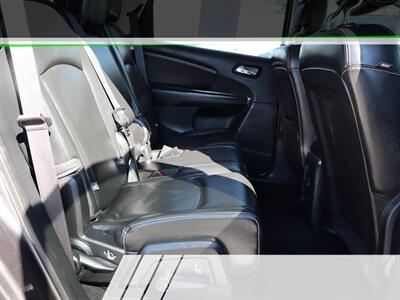 2015 Dodge Journey Limited   - Photo 11 - Caldwell, ID 83605