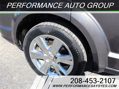 2015 Dodge Journey Limited   - Photo 10 - Caldwell, ID 83605