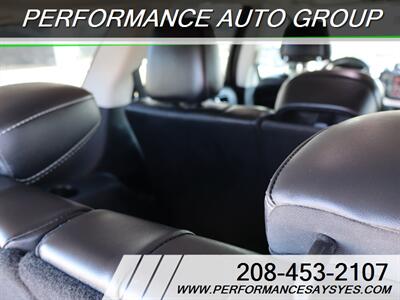 2015 Dodge Journey Limited   - Photo 9 - Caldwell, ID 83605