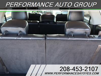2015 Dodge Journey Limited   - Photo 7 - Caldwell, ID 83605