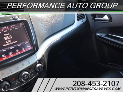 2015 Dodge Journey Limited   - Photo 21 - Caldwell, ID 83605