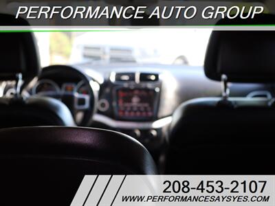 2015 Dodge Journey Limited   - Photo 8 - Caldwell, ID 83605