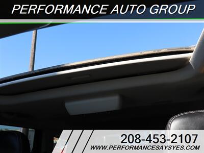 2015 Dodge Journey Limited   - Photo 19 - Caldwell, ID 83605