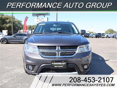 2015 Dodge Journey Limited   - Photo 26 - Caldwell, ID 83605