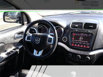 2015 Dodge Journey Limited   - Photo 12 - Caldwell, ID 83605