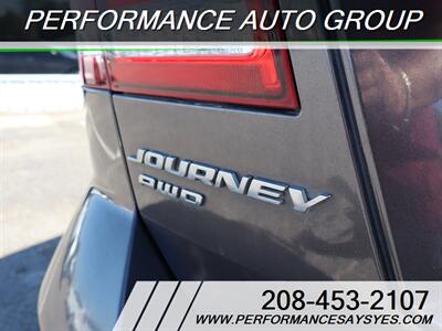 2015 Dodge Journey Limited   - Photo 5 - Caldwell, ID 83605