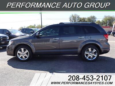 2015 Dodge Journey Limited   - Photo 24 - Caldwell, ID 83605