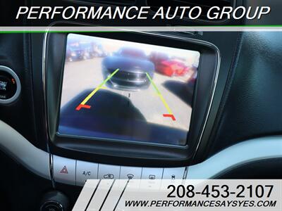 2015 Dodge Journey Limited   - Photo 17 - Caldwell, ID 83605