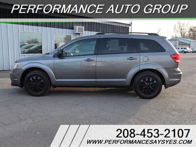 2012 Dodge Journey American Value Package   - Photo 6 - Caldwell, ID 83605