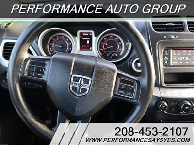 2012 Dodge Journey American Value Package   - Photo 11 - Caldwell, ID 83605