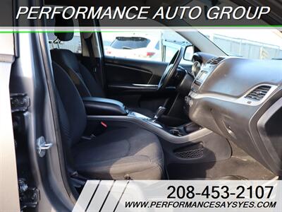 2012 Dodge Journey American Value Package   - Photo 23 - Caldwell, ID 83605