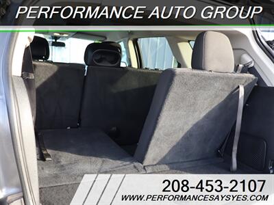2012 Dodge Journey American Value Package   - Photo 19 - Caldwell, ID 83605