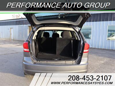 2012 Dodge Journey American Value Package   - Photo 20 - Caldwell, ID 83605