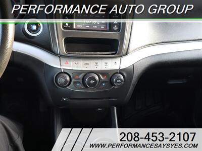 2012 Dodge Journey American Value Package   - Photo 14 - Caldwell, ID 83605