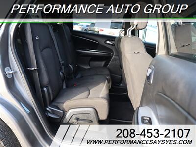 2012 Dodge Journey American Value Package   - Photo 21 - Caldwell, ID 83605