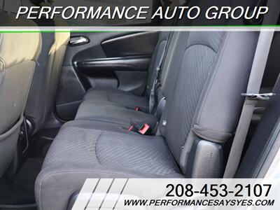 2012 Dodge Journey American Value Package   - Photo 17 - Caldwell, ID 83605