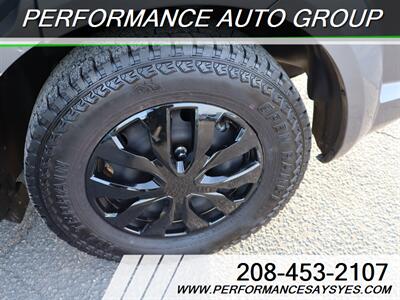 2012 Dodge Journey American Value Package   - Photo 16 - Caldwell, ID 83605