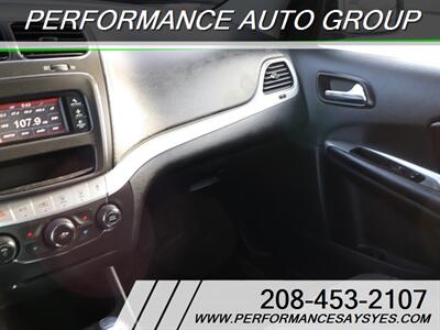 2012 Dodge Journey American Value Package   - Photo 13 - Caldwell, ID 83605