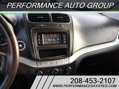 2012 Dodge Journey American Value Package   - Photo 9 - Caldwell, ID 83605