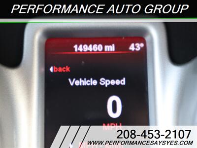 2012 Dodge Journey American Value Package   - Photo 12 - Caldwell, ID 83605