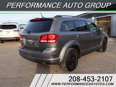 2012 Dodge Journey American Value Package   - Photo 3 - Caldwell, ID 83605