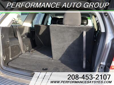 2012 Dodge Journey American Value Package   - Photo 18 - Caldwell, ID 83605