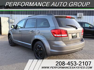 2012 Dodge Journey American Value Package   - Photo 5 - Caldwell, ID 83605
