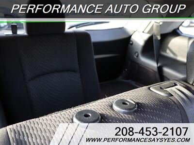2012 Dodge Journey American Value Package   - Photo 22 - Caldwell, ID 83605
