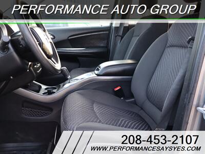 2012 Dodge Journey American Value Package   - Photo 15 - Caldwell, ID 83605