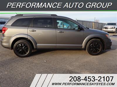 2012 Dodge Journey American Value Package   - Photo 2 - Caldwell, ID 83605