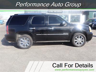 2011 GMC Yukon Denali   - Photo 9 - Caldwell, ID 83605