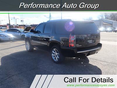 2011 GMC Yukon Denali   - Photo 6 - Caldwell, ID 83605