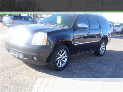 2011 GMC Yukon Denali   - Photo 3 - Caldwell, ID 83605