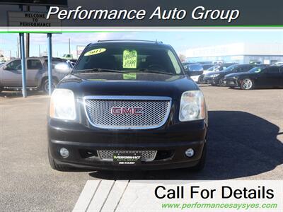 2011 GMC Yukon Denali   - Photo 2 - Caldwell, ID 83605