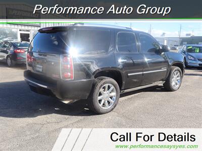 2011 GMC Yukon Denali   - Photo 8 - Caldwell, ID 83605